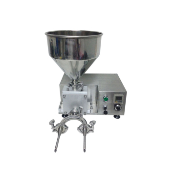 Hand Manual Mini Macaron Pastry Depositor Machine