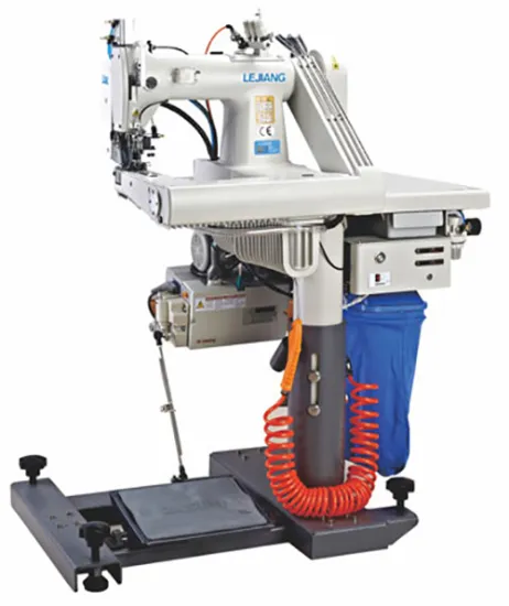 High-speed Multifunctional Auto Feed-off-the-arm Machine