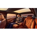 Hyper New Luxury 2.0 sedan