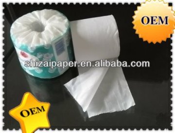 Wholesale Toilet Rolls, printed Paper Rolls, Tissue Paper Supplier