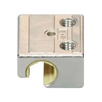 Wholesale Stainless Steel Housing WJUM-01-10-ES-FG 26*29*16 Round Shaft Linear Bearing