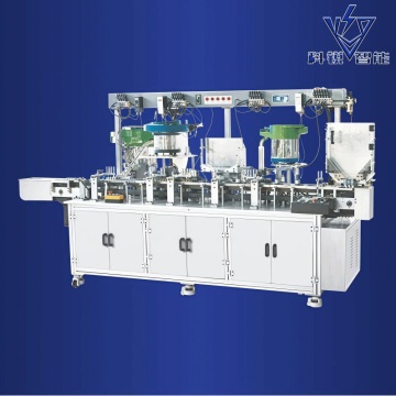 Nötr Kalem Tükenmez Kalem Otomatik Montaj Ekipmanları