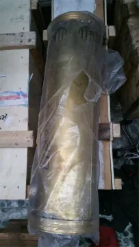 deutz mwm diesel tbd234v12 engine parts nest of tube