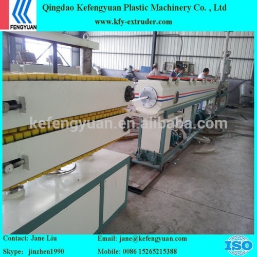 PPR Pipe Machine/ PPR Pipe Production Line/ plastic pipe machine