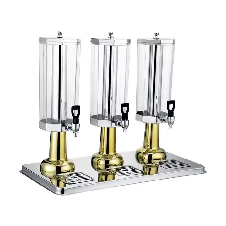 JVD-3A Beverage Dispenser