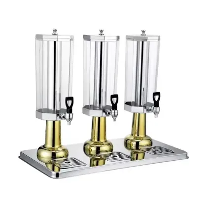 Beverage Drink Dispenser