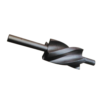 Estructura de malla de doble rotor Rotor de soplador Roots