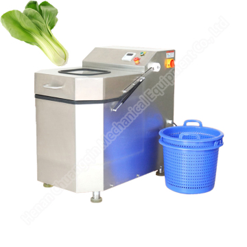 CE Certified Professional Centrifugal Vegetable Spin-Dry Machine
