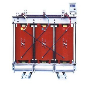 10KV Resin Insulation Dry Type Power Transformer