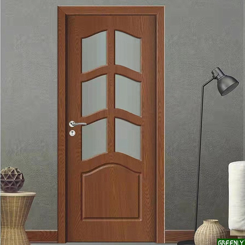 Single Interior Door