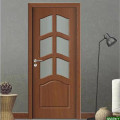 Modern Prehung Wooden Doors