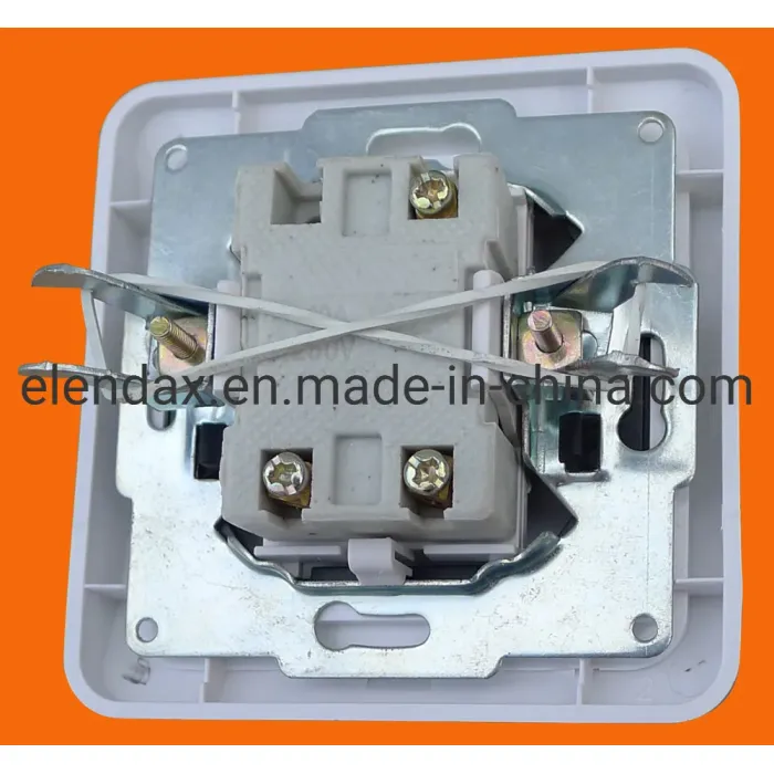 Бытовой промежуточный коммутатор F2012