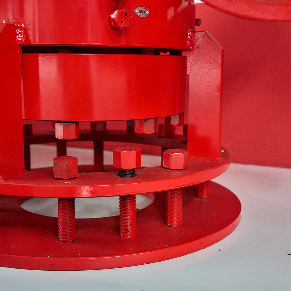 Casing Head