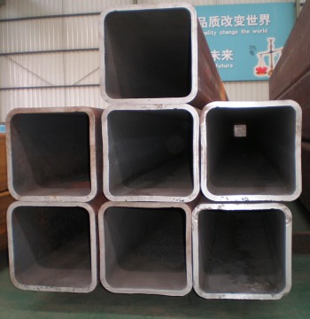 Square Pipe (Q195 Q235)