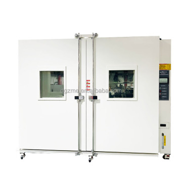 Walk-in Climate Test Chamber: Constant Temperature and Humidity Room