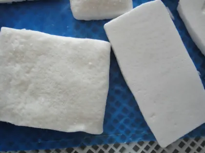 Sell IQF squid strips