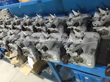 2503K Three Thread Carpet Sewing Machine with Edge Cutter