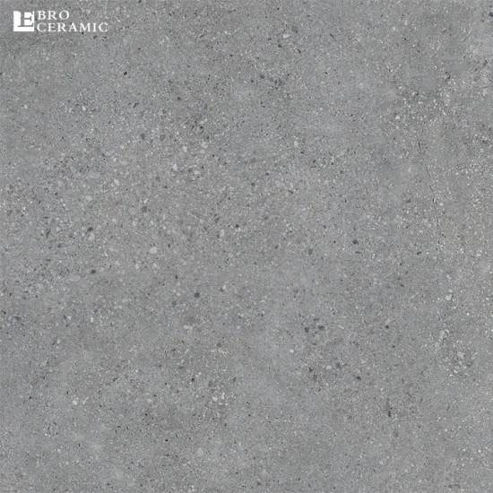 Matt Non-Slip Grey Porcelain Floor Tiles 60x60cm & 60x120cm - 66TA04 Price