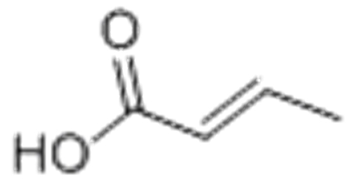 Crotonic acid CAS 107-93-7