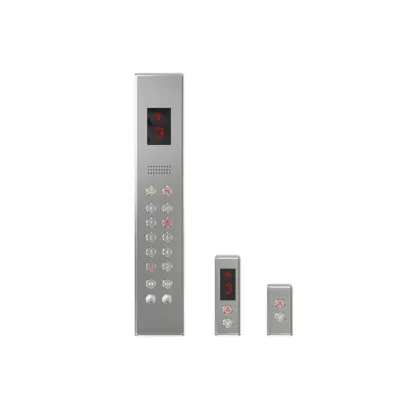 Hot Sale Customized Elevator Cop Lop Stanley Cop Termic Cop