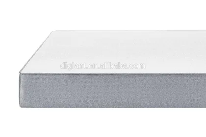12 inch sweet dream brand memory foam bed mattress