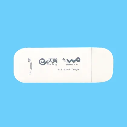 100Mbps fdd modem 4g wireless network card