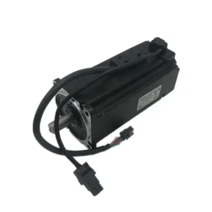 Delta Servo Motor AC Servo Motor ECMA-C20604SS - New and Original Servo Automation Product