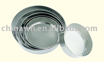 non stick cake mould with round shape(removable)