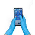 low price high quality nitrile gloves disposable