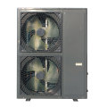 DC Inverter Multifunctional Air-to-Water Heat Pump