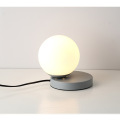 LEDER Small Colorful Table Lamps