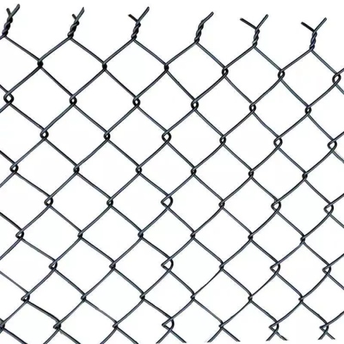 Pagar kain Chain Link Berkualitas Tinggi