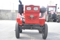 Hot Selling 28HP 2WD Small Wheeled Tractors For Agriculture