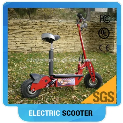 2015 New Popular 1500W Electric powered Scooter schwinn electric proket bikes