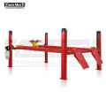 Yuanmech Tire Setent Shop Equipment Wheel Balancer Combo