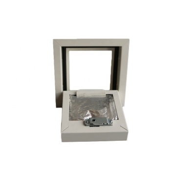 Fire Rated Wall Inspection Hatch - Fengze 200x200mm Metal Access Panel