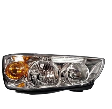 92101-2D510 Auto Parts: Halogen, Xenon, LED Car Headlights for Elantra 2003-2004