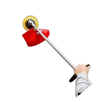Hand Held Concrete Edge Floor Grinder for High Efficiency and Durability