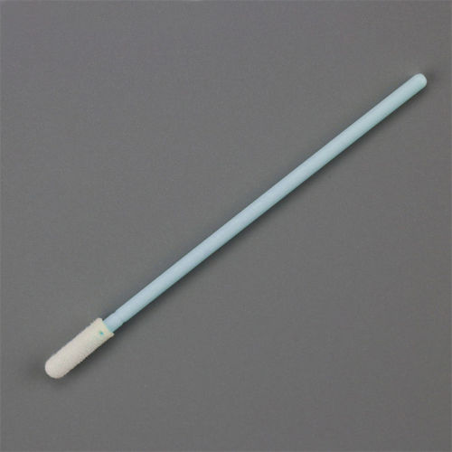 Small Round Head Open-cell Foam Cleanroom Swab for Large Format Printer Head
