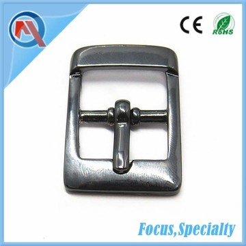 17mm Metal Adjustable Leather Bag Buckle