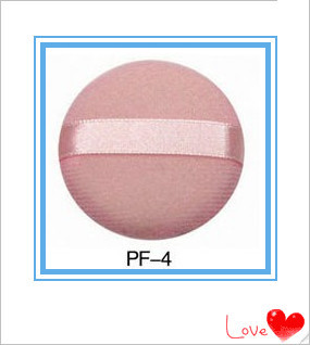 Fashional Hot Selling Cosmetic Products Cute Wholesale Makeup Sponge