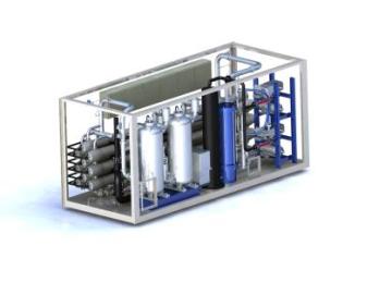 Domestic Reverse Osmosis (RO) System