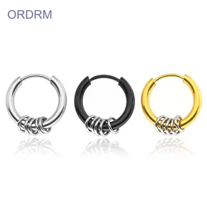 Jewelry Earrings Factory Wholesale Custom