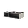 European Simply Fashion Design Wooden Coffee Table