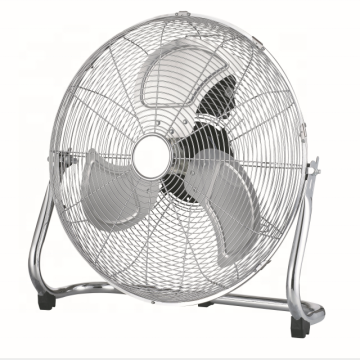 18 Zoll hoher Geschwindigkeitsbodenventilator