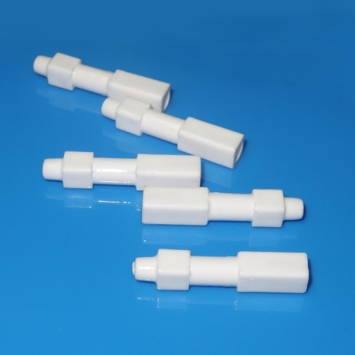 Aluminina -Keramik -Zündkerzen -Isolator