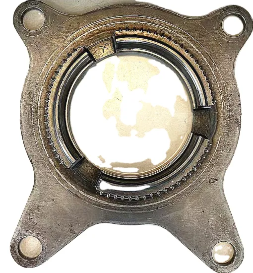 OEM 3892602036 Auto Manual Transmission Synchronizer Cone Synchromesh Ring for MERCEDES-BENZ