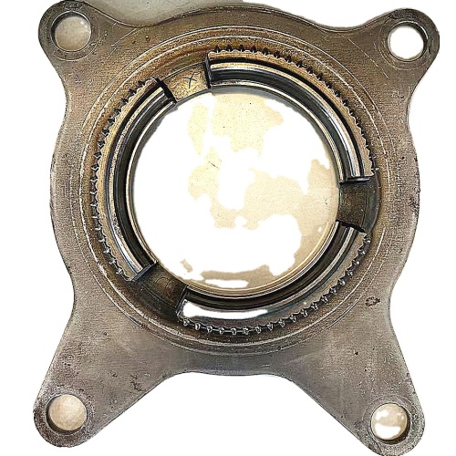 OEM 3892602036 Đồng bộ hóa truyền dẫn thủ công tự động