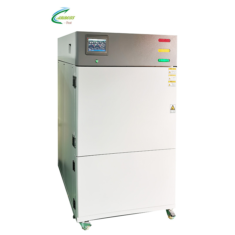 Xenon lamp aging test chamber manufacturer