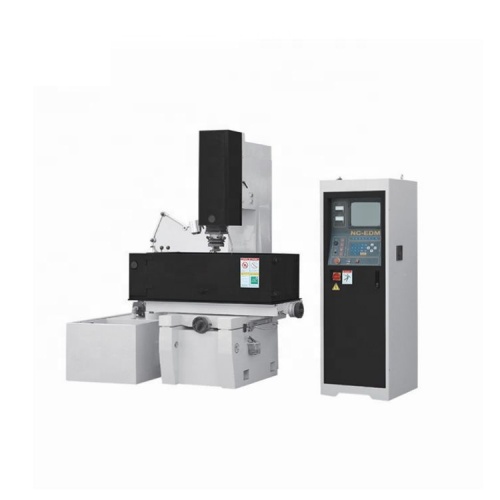 أداة إثارة أداة CNC EDM Die Die Machine